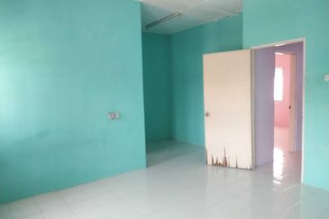 Taman Menglembu Impiana Adril, Menglembu, Perak