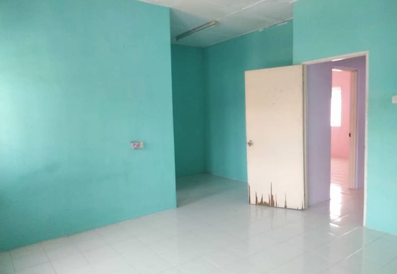 Taman Menglembu Impiana Adril, Menglembu, Perak