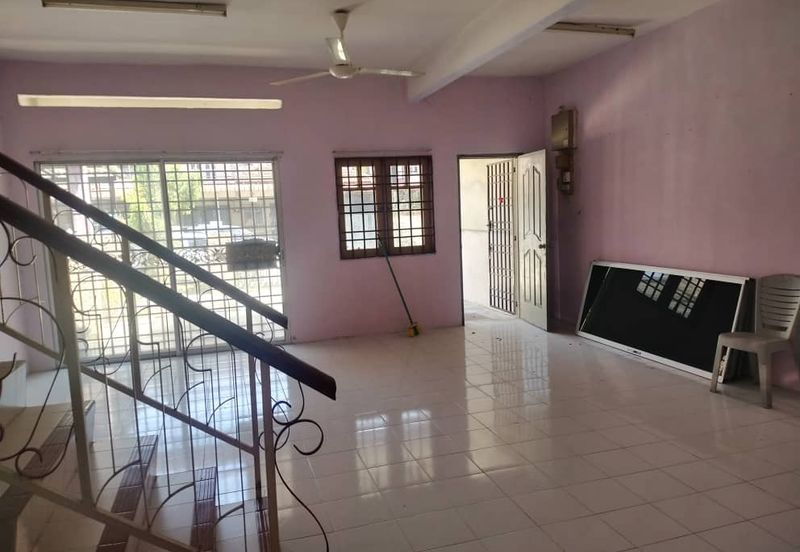 Taman Menglembu Impiana Adril, Menglembu, Perak