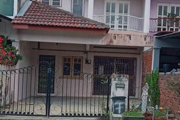 Taman Menglembu Impiana Adril, Menglembu, Perak