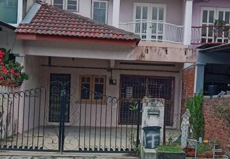 Taman Menglembu Impiana Adril, Menglembu, Perak