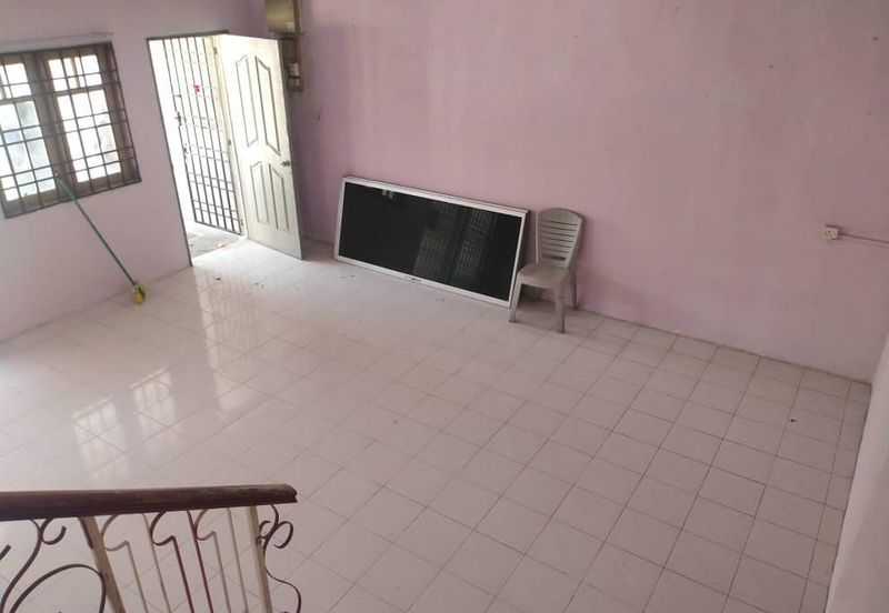 Taman Menglembu Impiana Adril, Menglembu, Perak