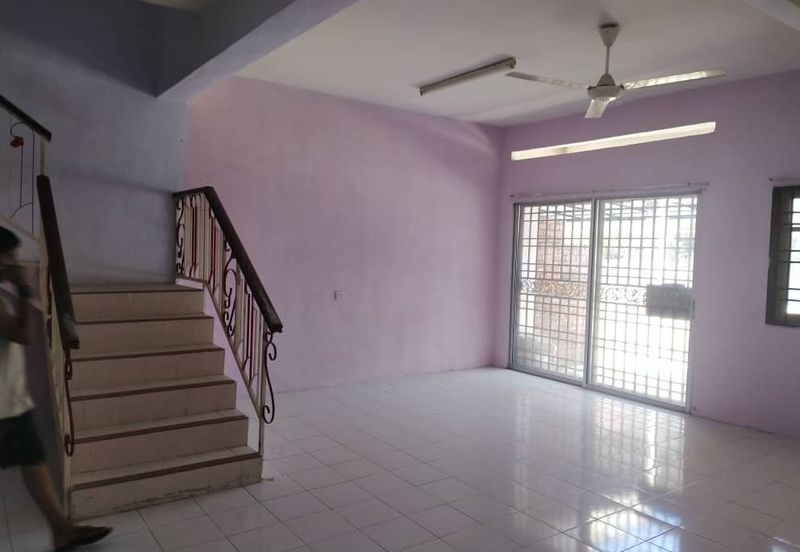 Taman Menglembu Impiana Adril, Menglembu, Perak