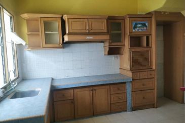 Taman Menglembu Impiana Adril, Menglembu, Perak