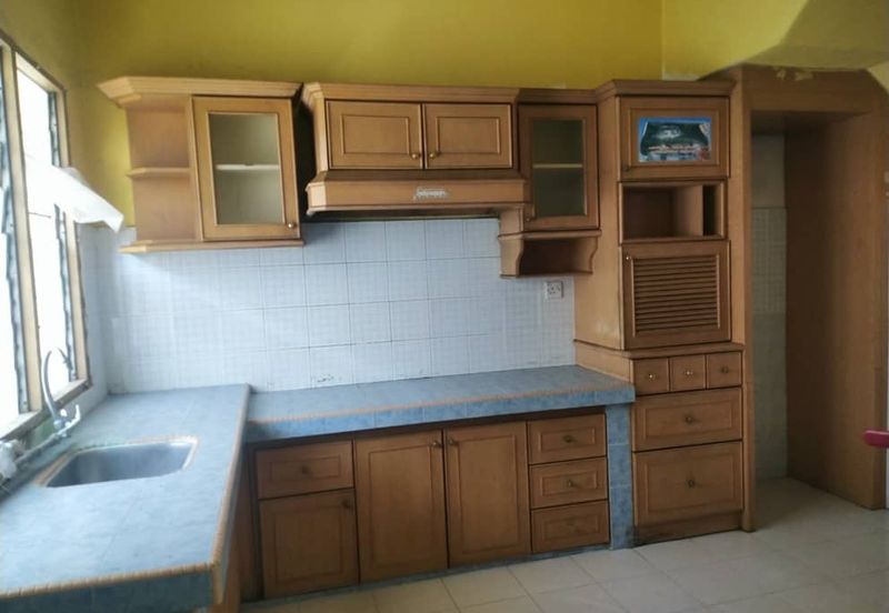 Taman Menglembu Impiana Adril, Menglembu, Perak