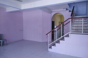 Taman Menglembu Impiana Adril, Menglembu, Perak