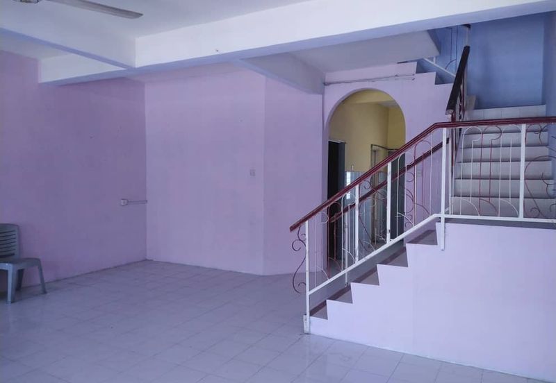 Taman Menglembu Impiana Adril, Menglembu, Perak