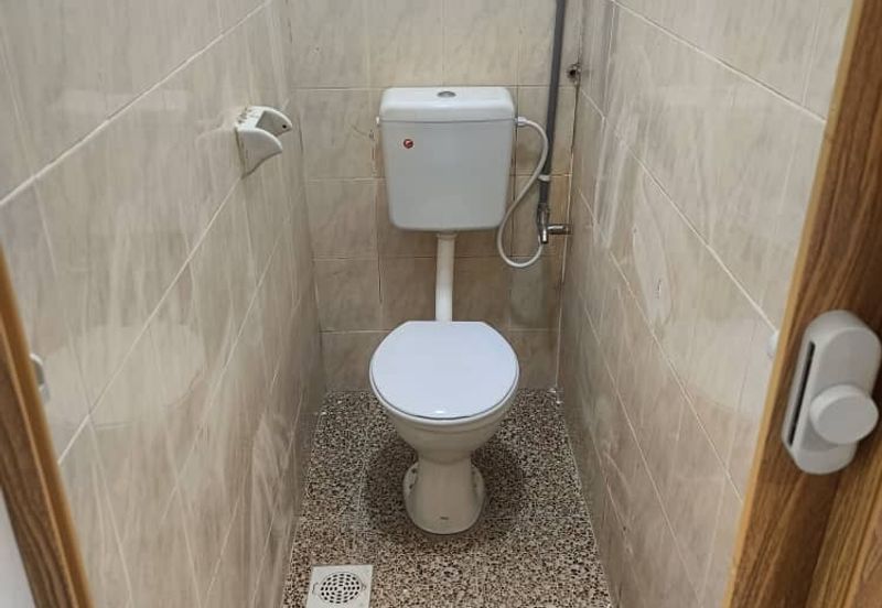 Taman Fasa 3c, Seri Manjung, Perak