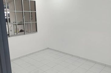 Taman Fasa 3c, Seri Manjung, Perak