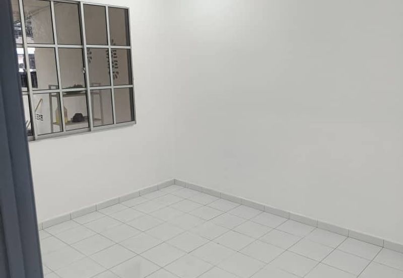 Taman Fasa 3c, Seri Manjung, Perak