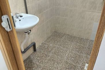 Taman Fasa 3c, Seri Manjung, Perak