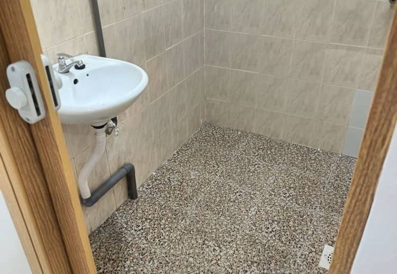 Taman Fasa 3c, Seri Manjung, Perak