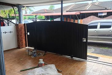 Taman Fasa 3c, Seri Manjung, Perak