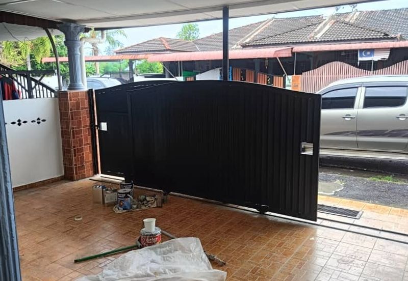 Taman Fasa 3c, Seri Manjung, Perak