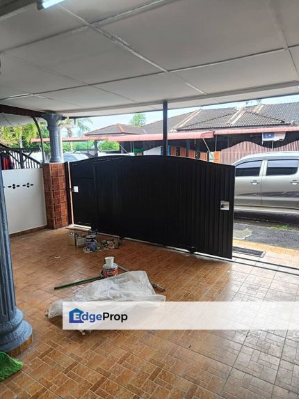 Taman Fasa 3c, Seri Manjung, Perak, Perak, Seri Manjong