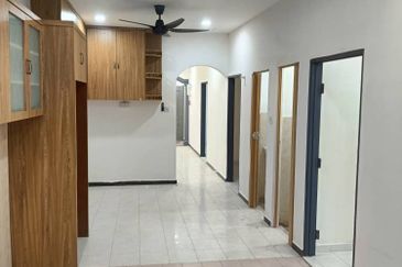 Taman Fasa 3c, Seri Manjung, Perak