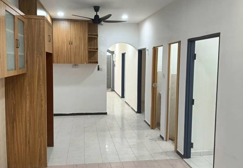 Taman Fasa 3c, Seri Manjung, Perak