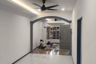 Taman Fasa 3c, Seri Manjung, Perak