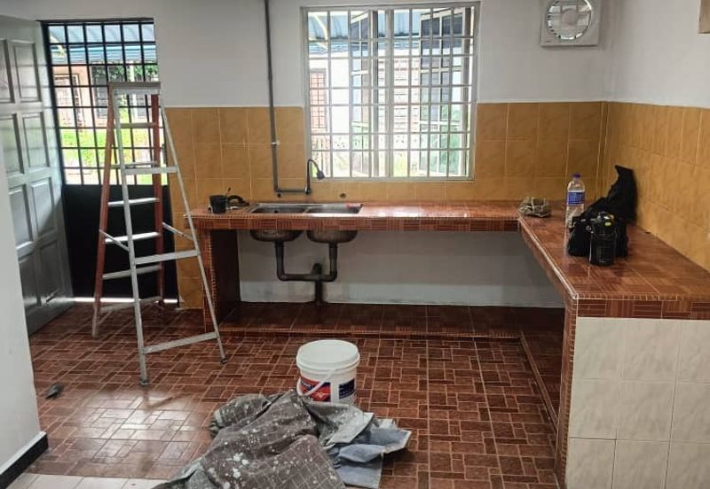 Taman Fasa 3c, Seri Manjung, Perak