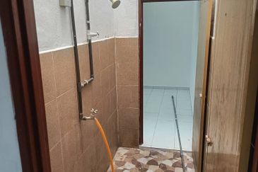 Taman Fasa 3c, Seri Manjung, Perak