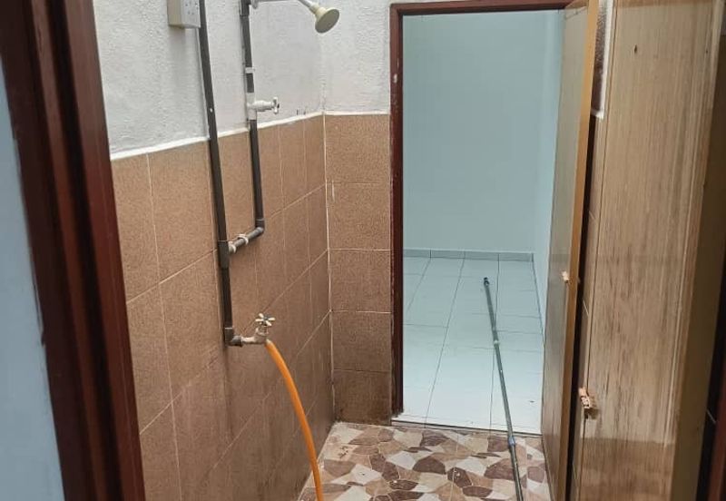 Taman Fasa 3c, Seri Manjung, Perak