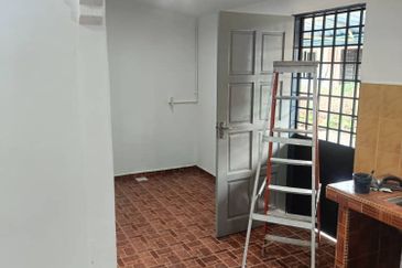 Taman Fasa 3c, Seri Manjung, Perak