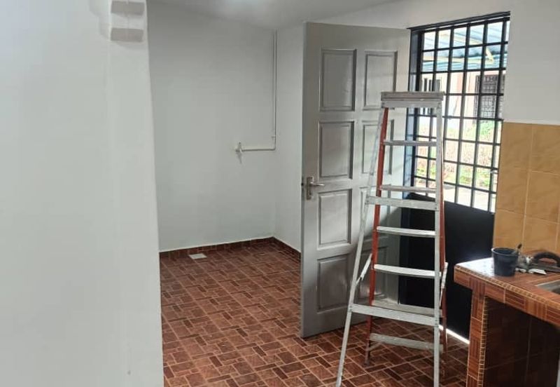 Taman Fasa 3c, Seri Manjung, Perak