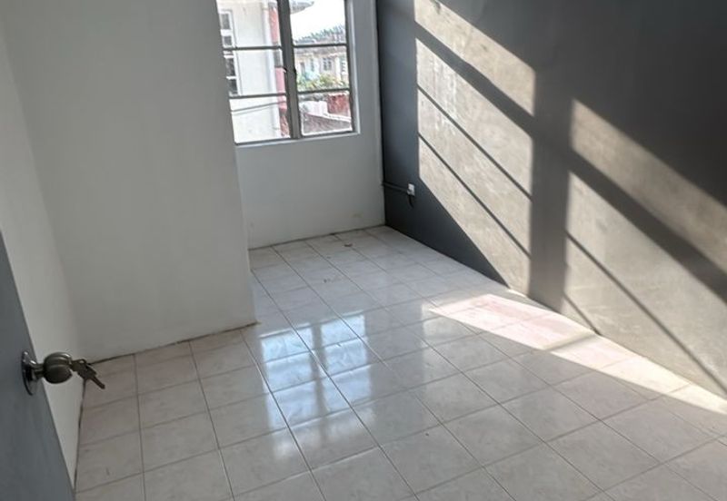 Jalan Kedondong, Taman Kota Jaya 2, Kota Tinggi