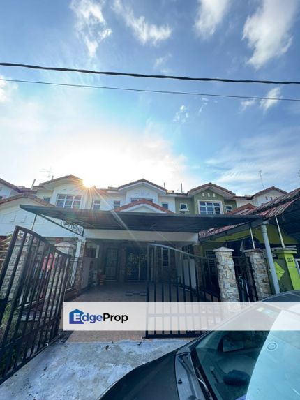 Jalan Kedondong, Taman Kota Jaya 2, Kota Tinggi, Johor, Kota Tinggi