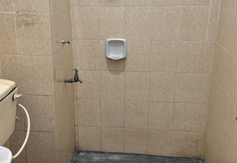 Jalan Kedondong, Taman Kota Jaya 2, Kota Tinggi