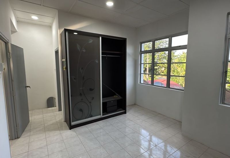 Jalan Kedondong, Taman Kota Jaya 2, Kota Tinggi