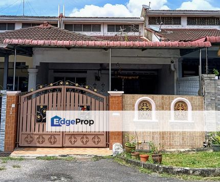 ,Jalan Santalia , Taman Flora Heights, 81750 Masai, Johor, Johor, Masai