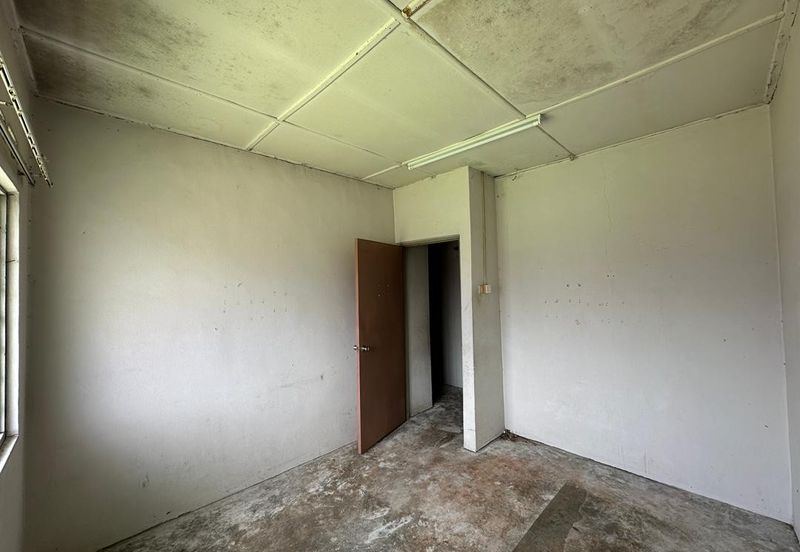 Jalan Sri Wangsa 14, Taman Sri Wangsa, Batu Pahat