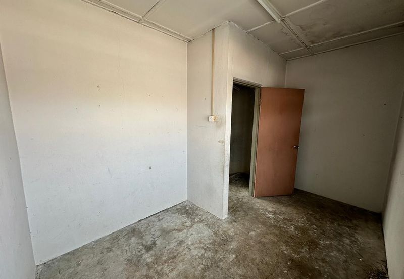 Jalan Sri Wangsa 14, Taman Sri Wangsa, Batu Pahat