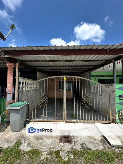 Jalan Sri Wangsa 14, Taman Sri Wangsa, Batu Pahat, Johor, Batu Pahat