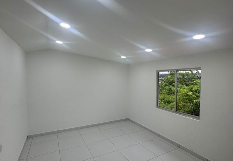 Taman Senai Jaya, Senai, Johor