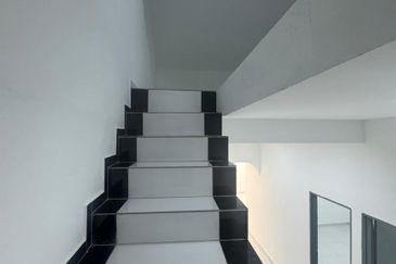 Taman Senai Jaya, Senai, Johor