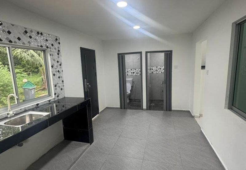 Taman Senai Jaya, Senai, Johor