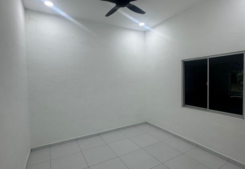 Taman Senai Jaya, Senai, Johor