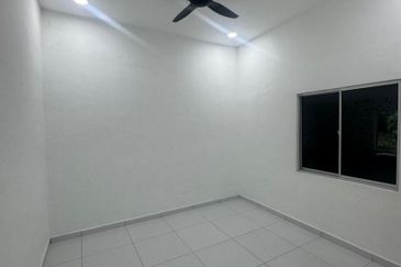 Taman Senai Jaya, Senai, Johor