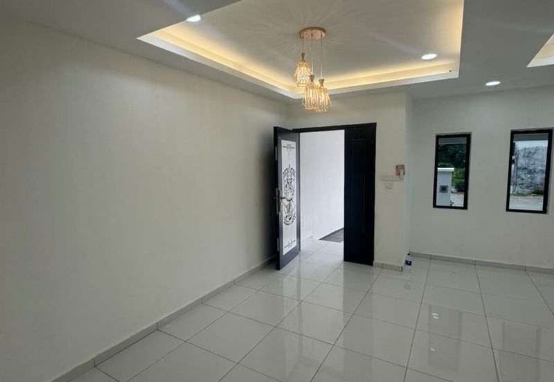 Taman Senai Jaya, Senai, Johor