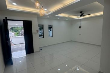 Taman Senai Jaya, Senai, Johor