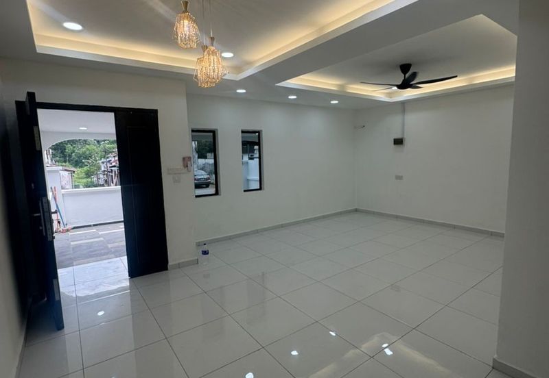 Taman Senai Jaya, Senai, Johor