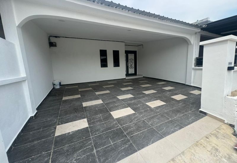 Taman Senai Jaya, Senai, Johor