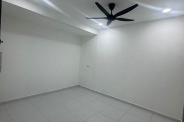 Taman Senai Jaya, Senai, Johor