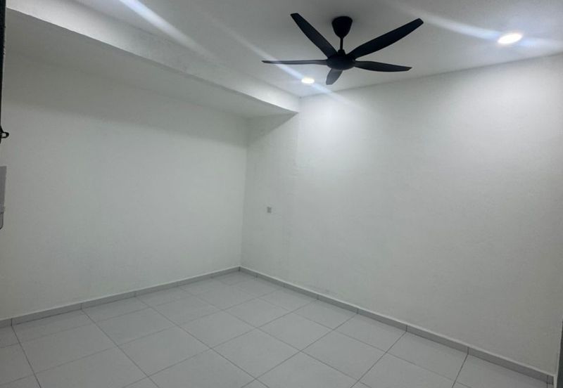 Taman Senai Jaya, Senai, Johor