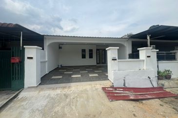 Taman Senai Jaya, Senai, Johor