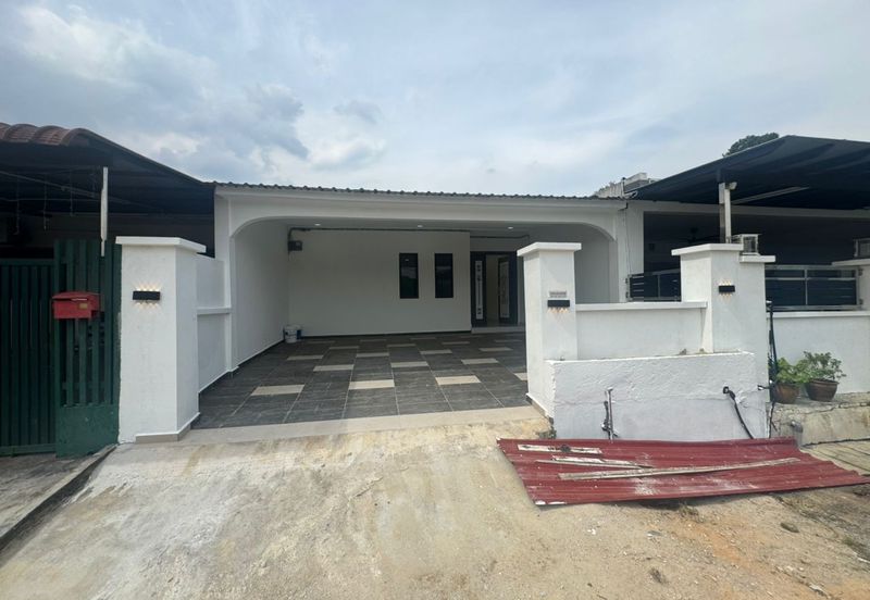 Taman Senai Jaya, Senai, Johor