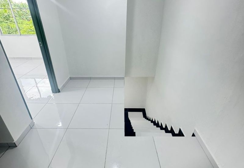 Taman Senai Jaya, Senai, Johor