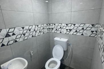 Taman Senai Jaya, Senai, Johor